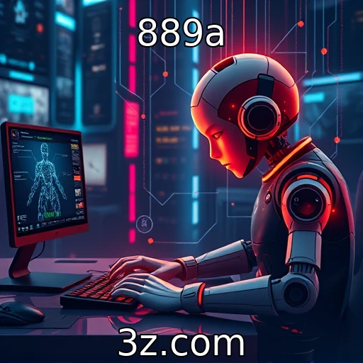 Impacto da inteligência artificial no design de jogos : 889a