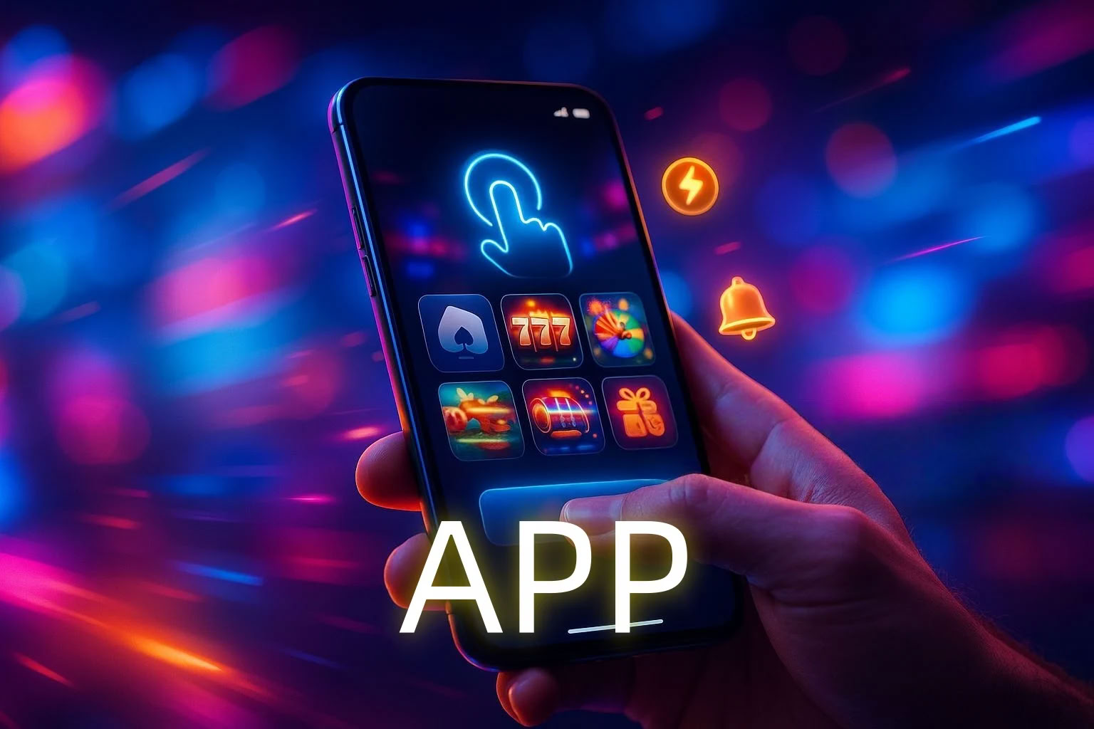 889a Benefícios do App