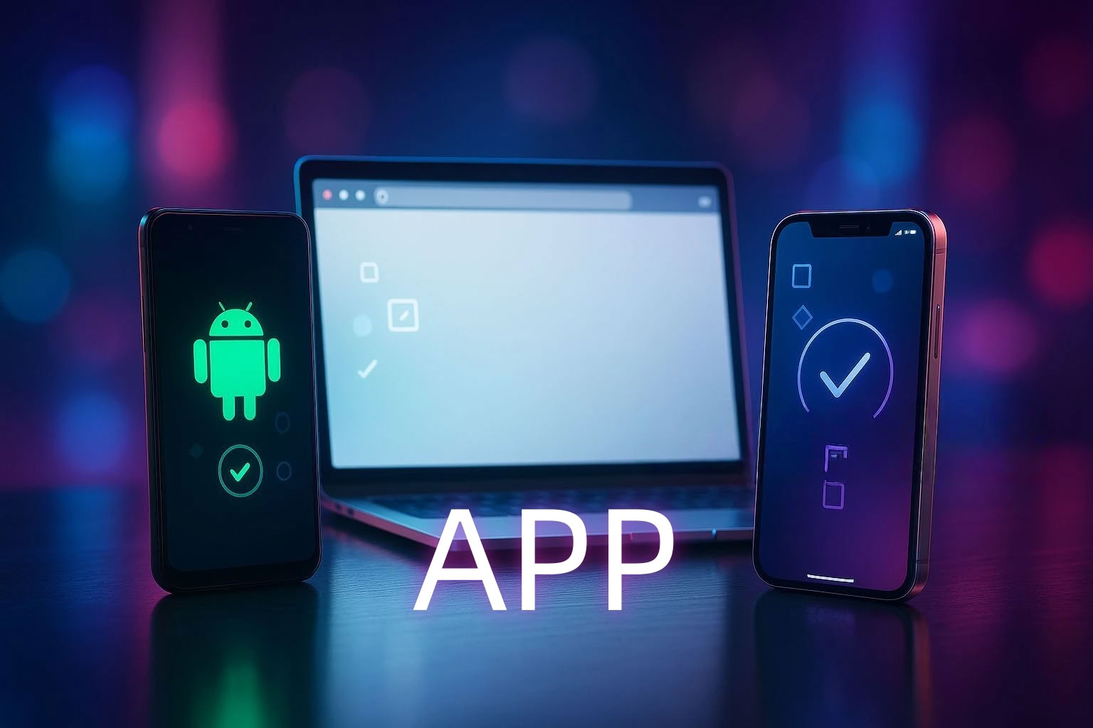 889a Compatibilidade do App