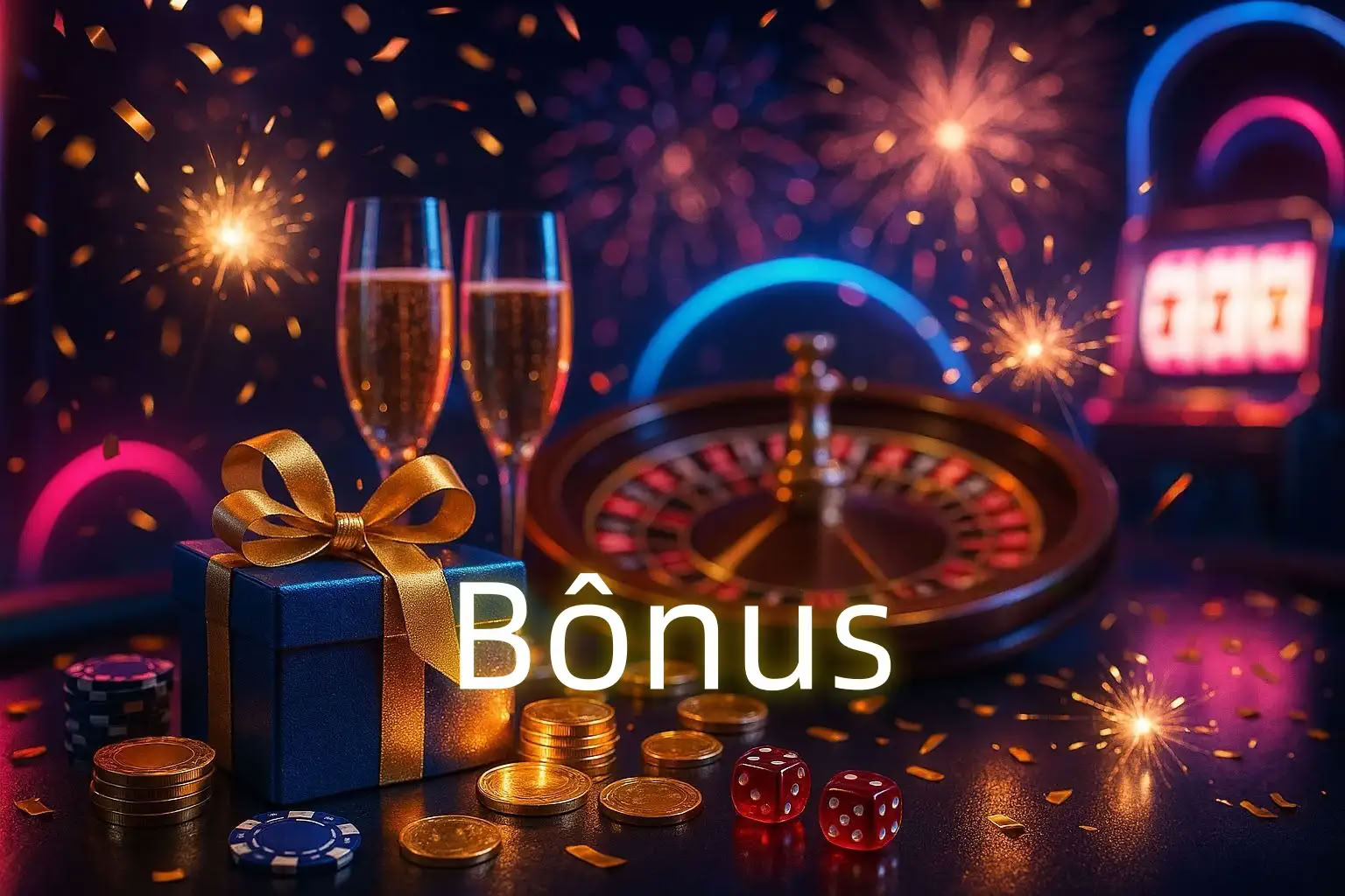 889a Bônus Festivos