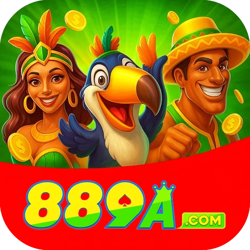 889a logo