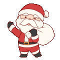 889a Santa Claus Bônus