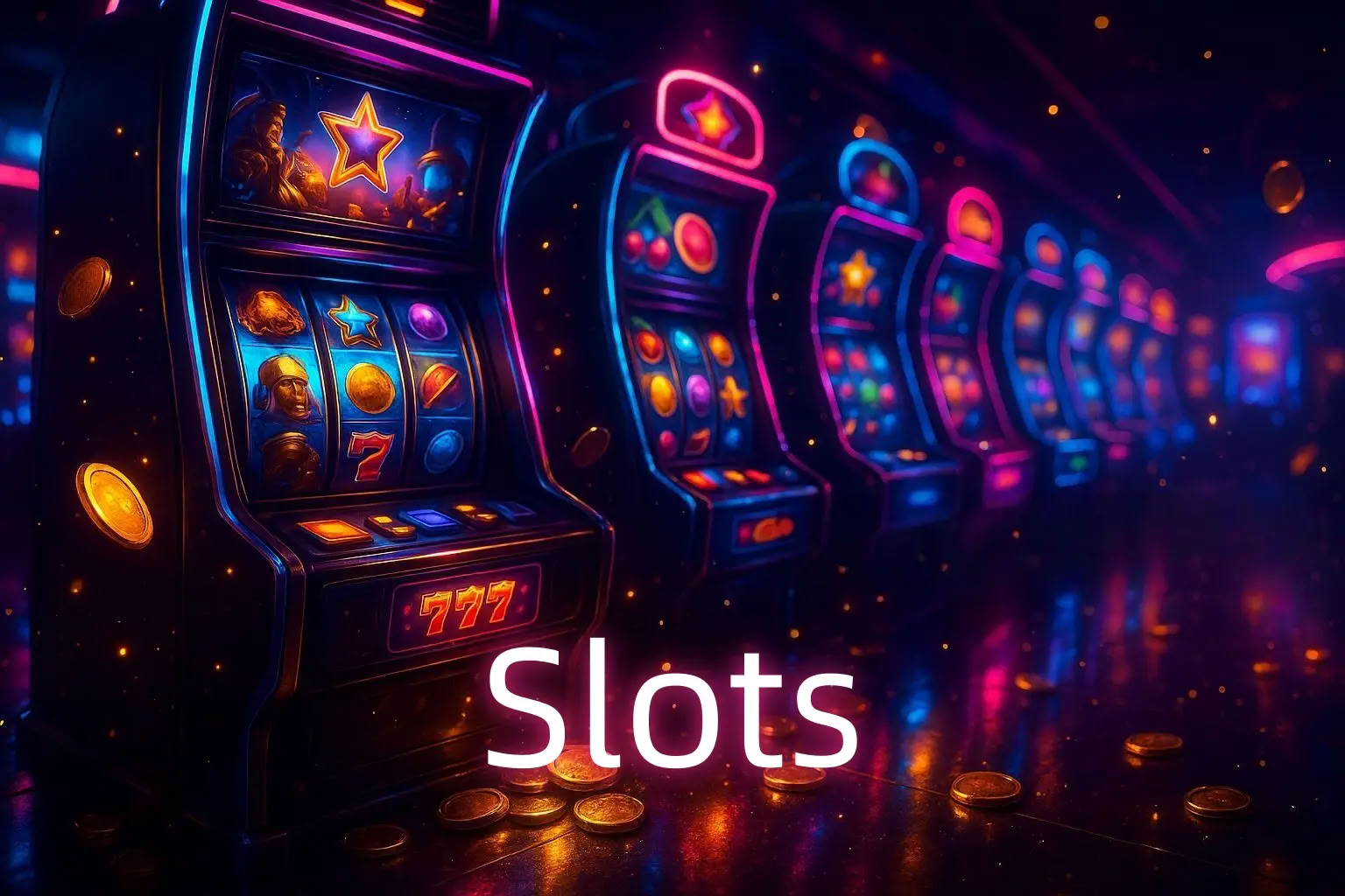 889a Benefícios dos Slots