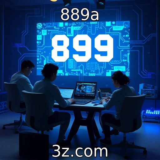 O impacto da tecnologia na experiência de jogo | 889a